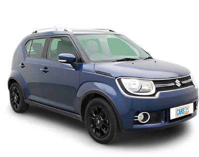 Maruti IGNIS-img